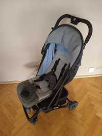 Wózek spacerówka Easywalker BUGGY XS