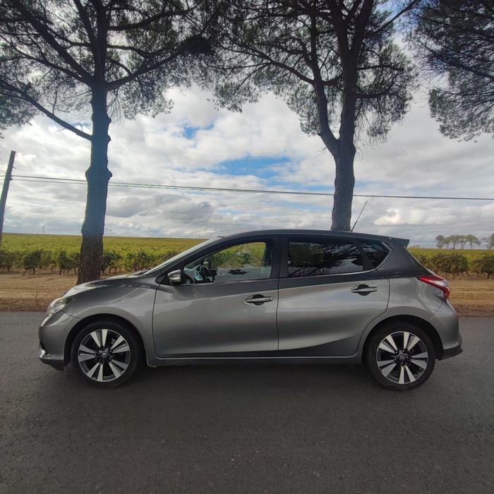 Nissan Pulsar muitos extras **150mil kms** RESERVADO
Preço