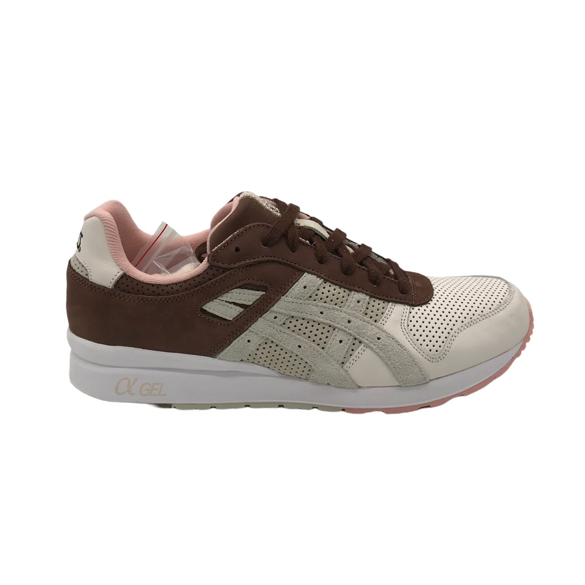 Buty męskie sneakersy Asics GT-II rozmiar 47