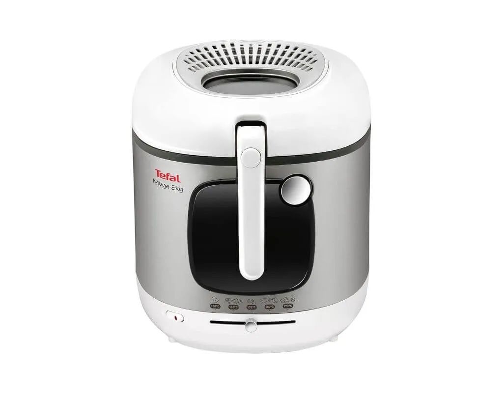 Frytkownica Tefal