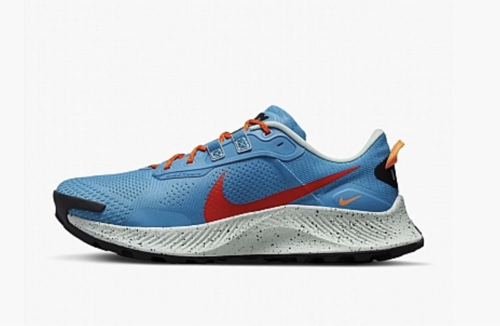 Оригінал 100% Кросівки Nike Pegasus Trail 3. (26см, 26,5см) Літо