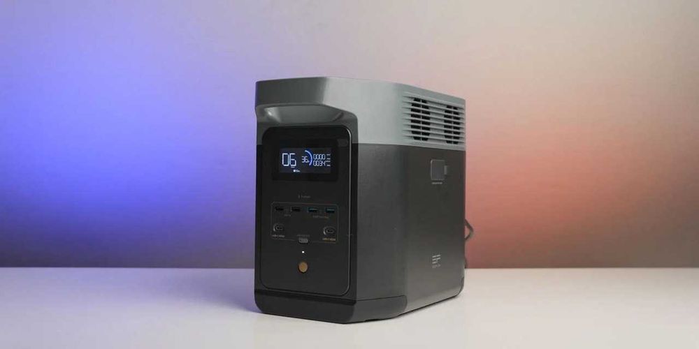 Зарядна станція EcoFlow DELTA 2 (ZMR330-EU)-наявність-опт-гарантія