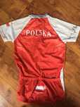 Koszulki kolarskie