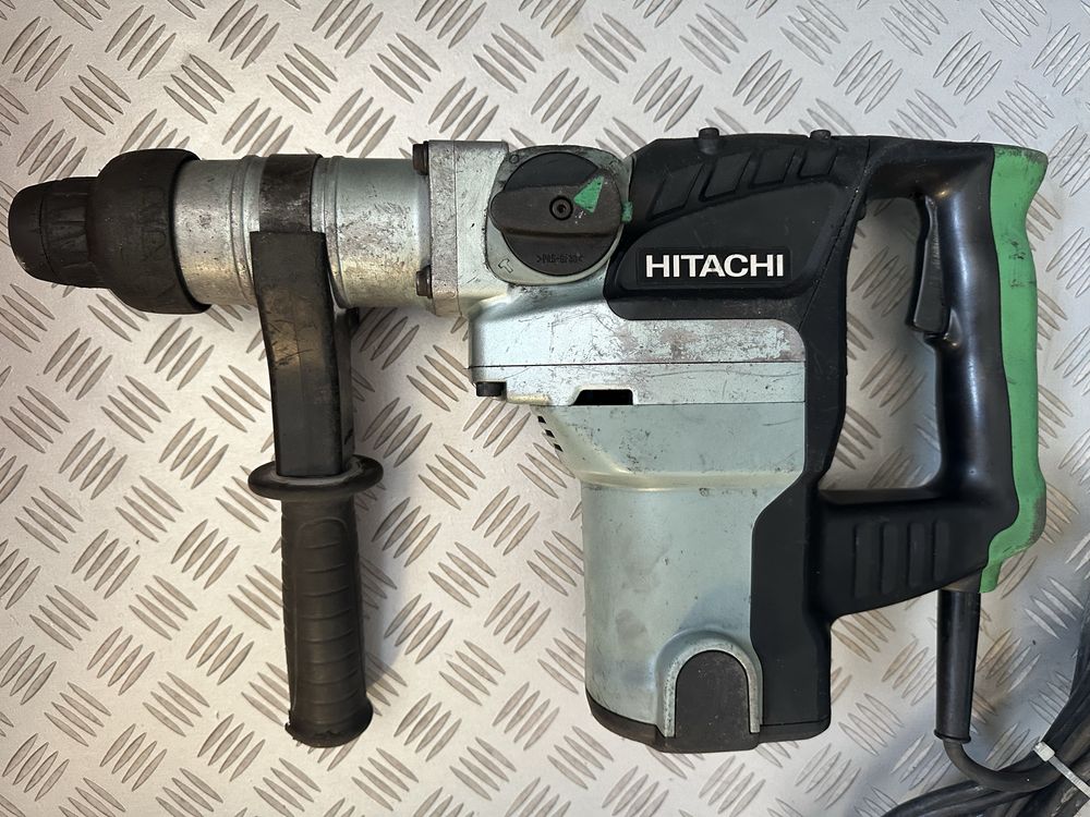 Młot udarowy Hitachi DH 38MS Hikoki