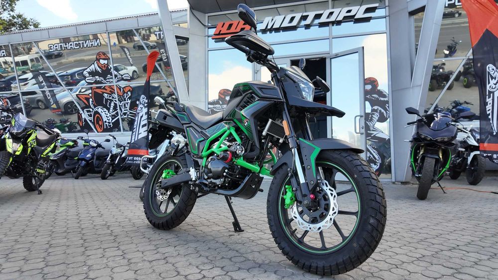 SPARK SP300T-2 - ТЕСТ-ДРАЙВ > Розстрочка Mono/Privat > Доставка НП
