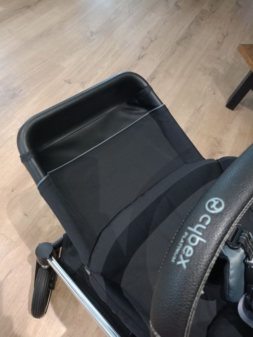 Wózek Cybex Priam 2