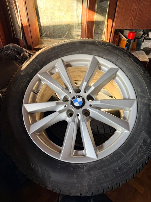 Диски bmw x5 f15