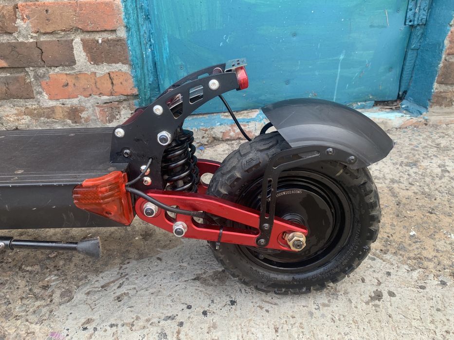 Электросамокат giant m11 outlander