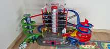 Pista majorette super city