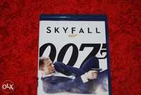 SKYFALL płyta blu-ray