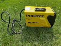 Pirotec Spawarka inwerterowa SIT 251/1