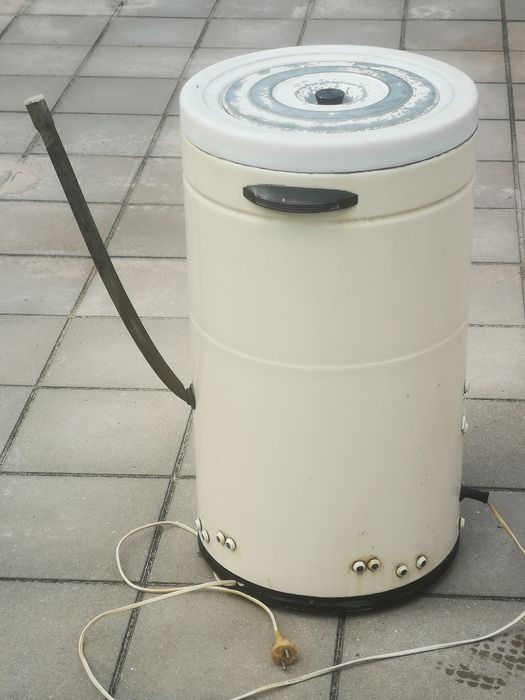 Pralka Światowit z 1988 roku, sprawna