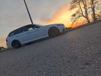 BMW E 91 Mpakiet 335I 450 KONI 2XHybryda Sprinter BMW E 34 E60 AUDI za
