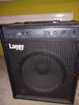Laney HCM160B Hard Core Max