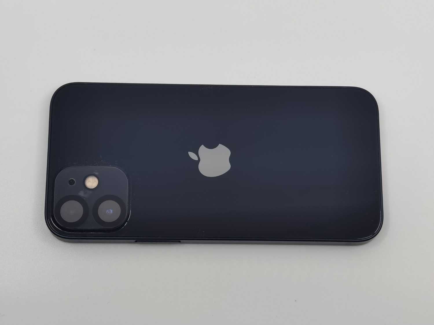 Apple iPhone 12 mini 64GB iOS 18 telefon smartfon