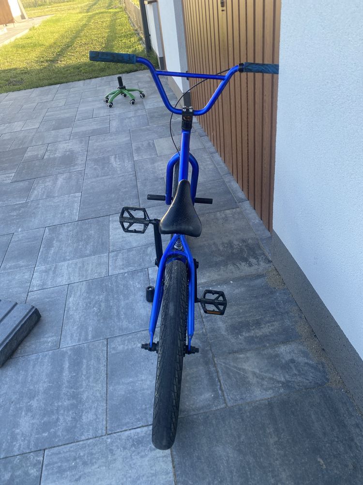 Sprzedam rower bmx