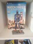Watch dogs 2 collector edition