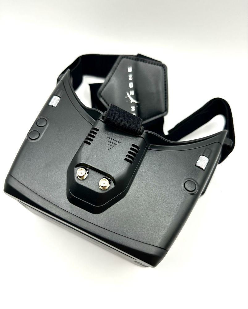 FPV окуляри Skyzone Cobra X V4