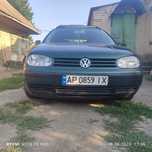 Продам  vw гольф 4