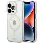 Tumi TUHMP14LUTT iPhone 14 Pro 6,1"przezroczysty/clear hardcase