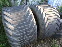 Opony rolnicze 550/45/22.5