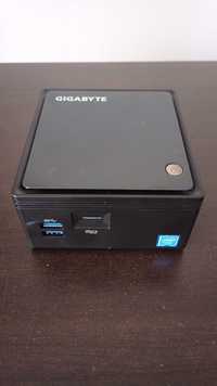 Computador Mini Gigabyte BRiX Intel J3160|8GB|SSD 240GB|WiFi|BT