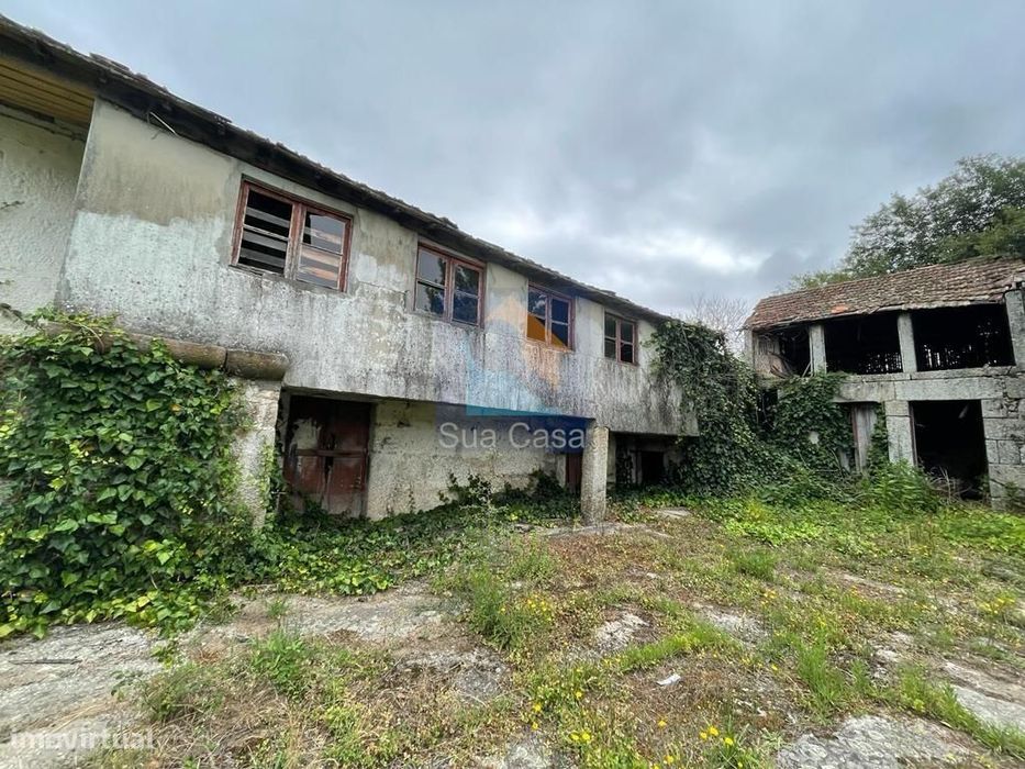 Venda Quinta/Herdade