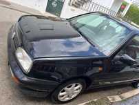 Vendo Golf Mk3 1.4