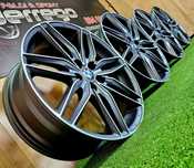 NOWE ALUFELGI BMW - 19x5x120 - Seria x5