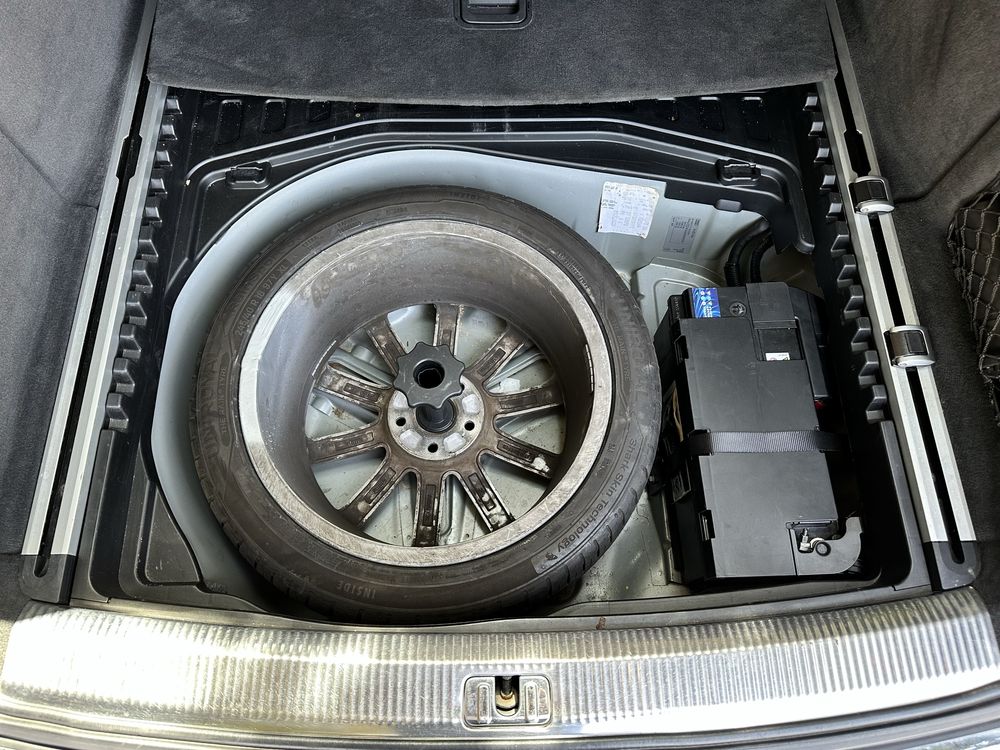 Audi A6 Avant 3.0 TDI Quattro Triptronic - Nacional