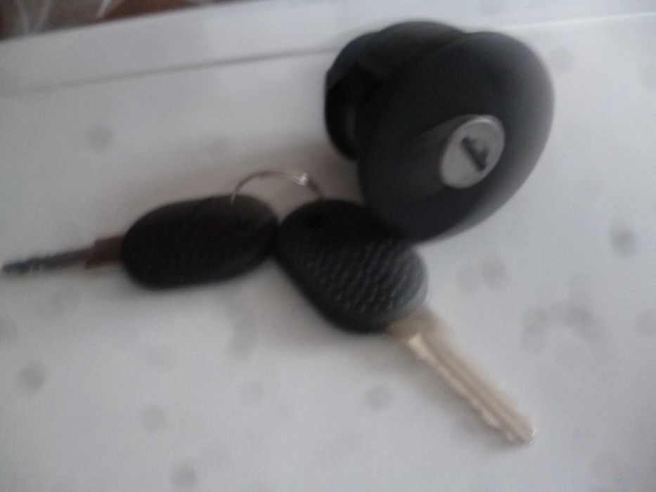 Fiat 126p elegant ,Fiat Panda, Uno Cinquecento korek wlewu