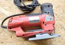 Wyrzynarka Milwaukee JSPE 90 X – uszkodzona