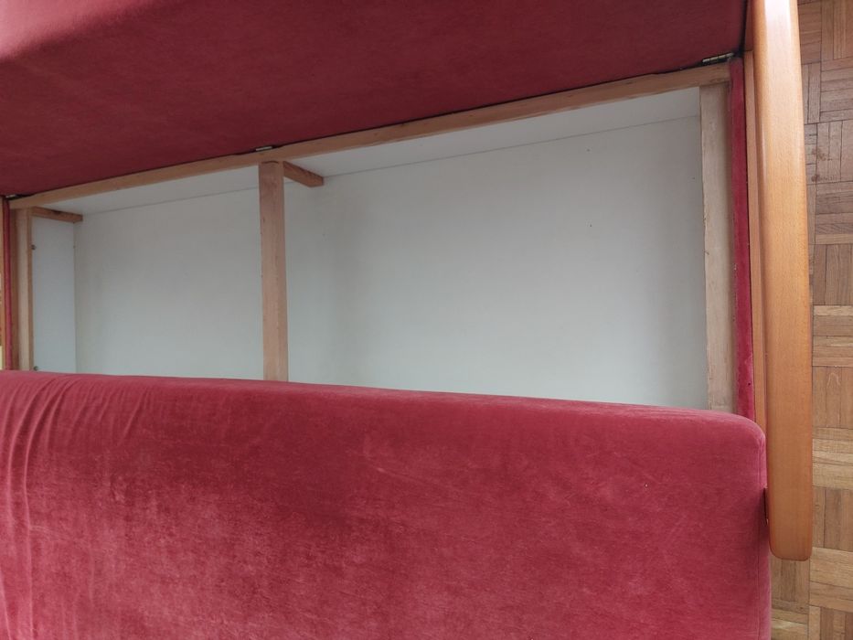 Do negocjacji  Kanapa łóżko wersalka