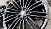 Felgi BMW G30 G31 G20 G01 G02 19&#039;&#039; M-Pakiet Black