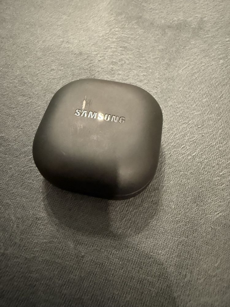 Samsung Galaxy Buds2 Pro Graphite