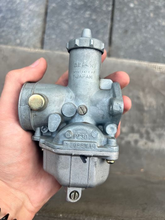 Продам карбюратор пз30