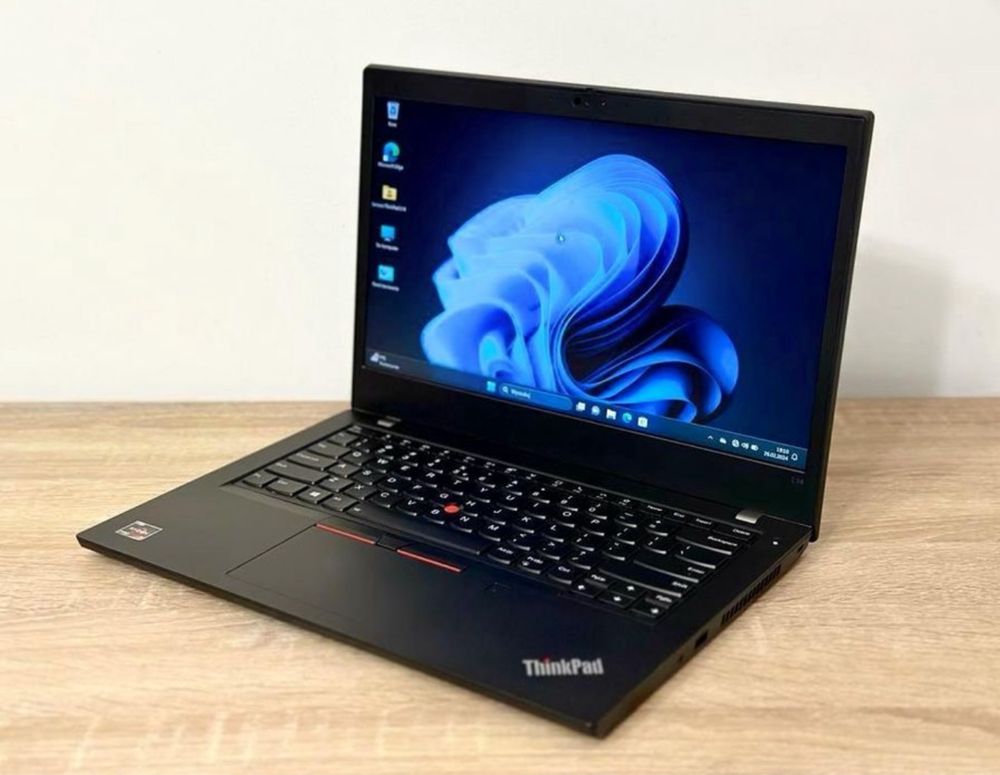 ThinkPad lenovo L14 G2