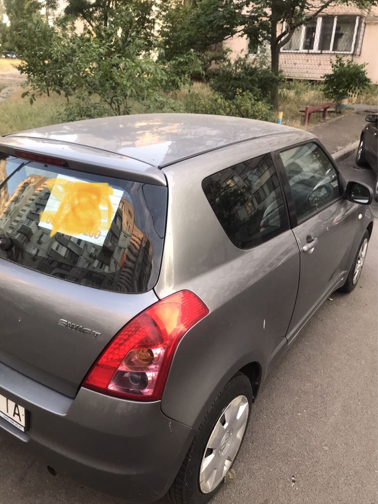 Suzuki Swift.1.3