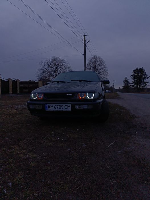 Продам Passat B4
