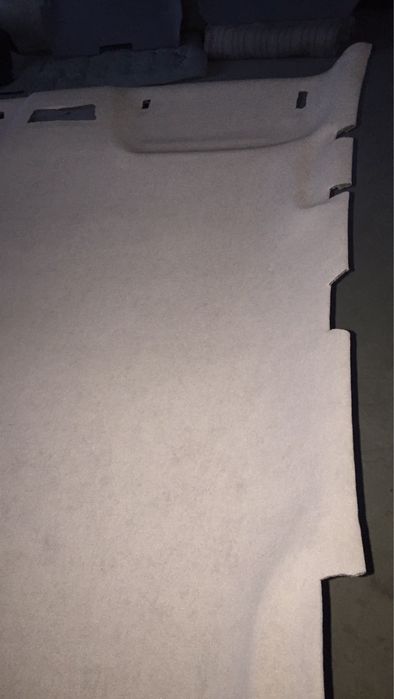 Обшивка Потолок,стеля опель Astra G седан,Astra G хетчбек.