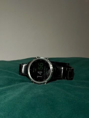Garmin fenix 5 plus