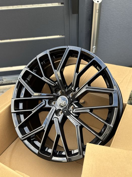 Диски Нові R20/5/112 AUDI A5 A6 A7 A8 Q4 Q5 Q7 Q8 ETRON
