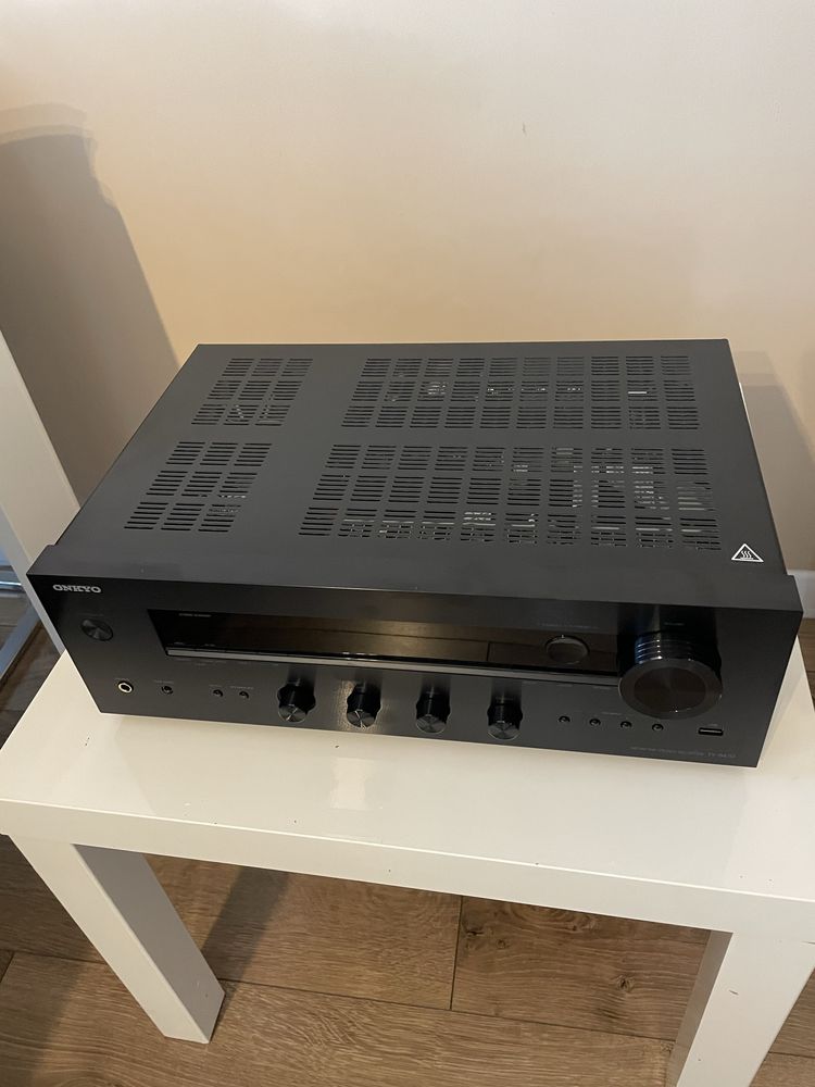 Amplituner ONKYO TX-8470