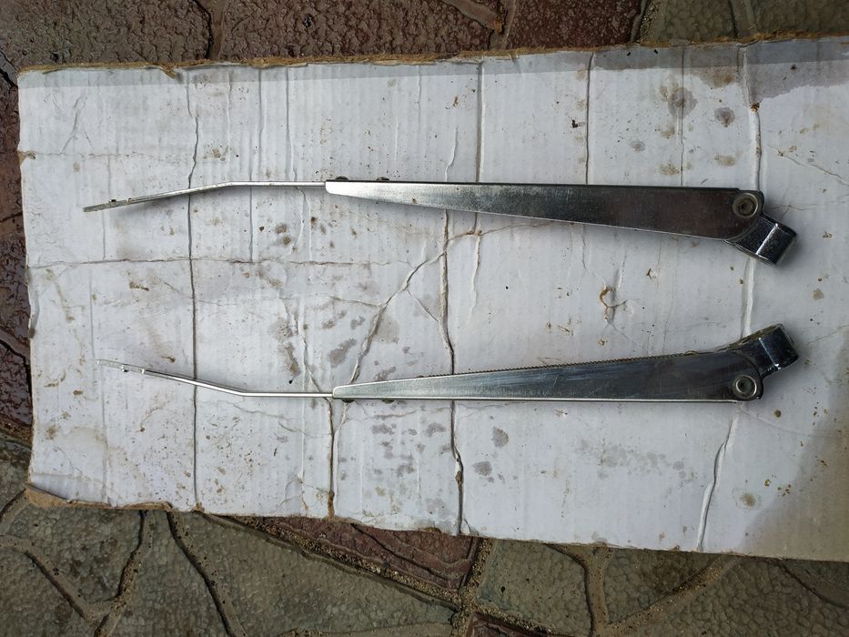 Дворник Газ ПОБЕДА