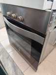 Forno de encastre elétrico