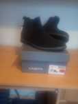 Botki Lacetti Damskie 43