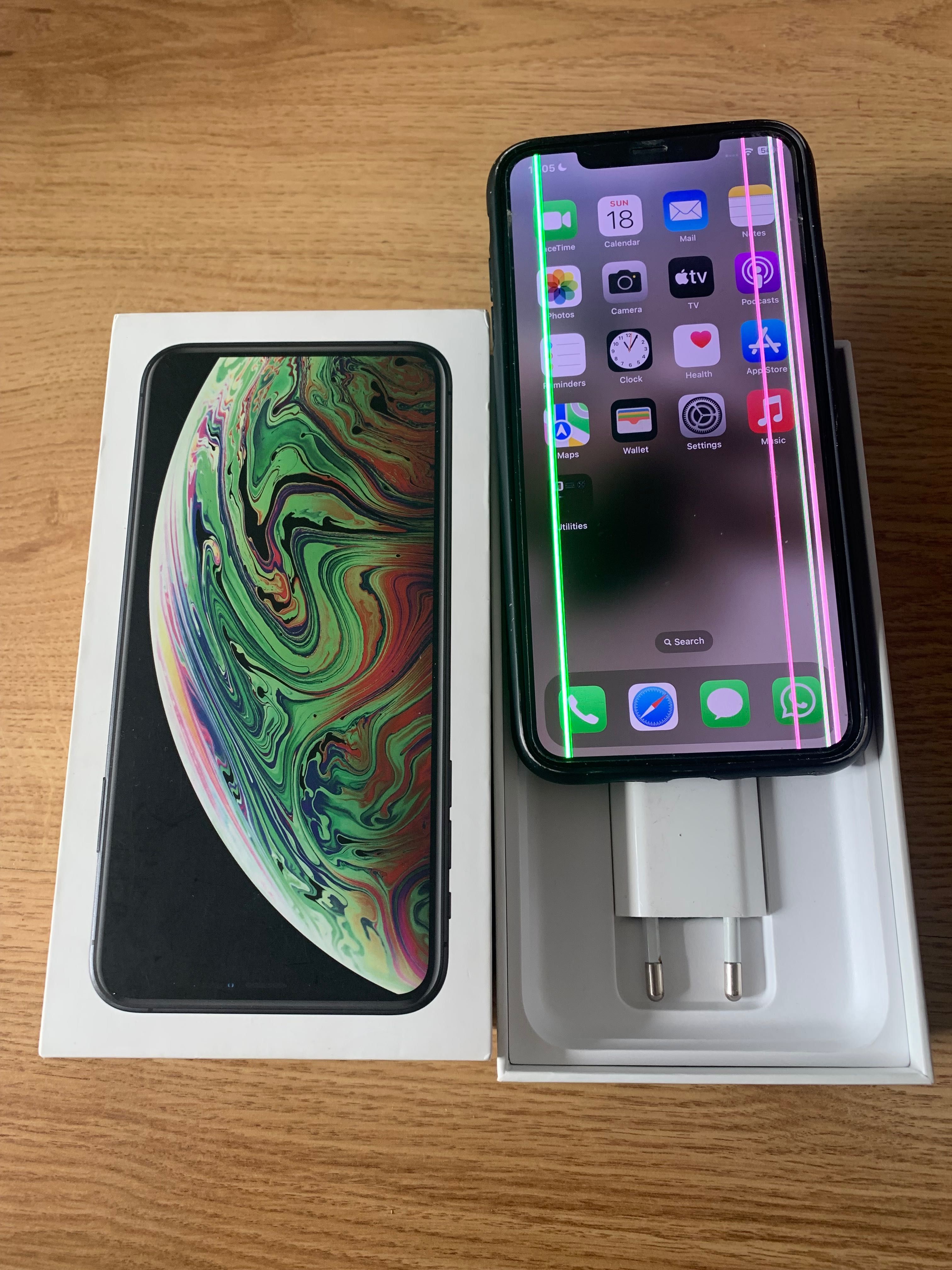 IPhone XS Max 256 GB