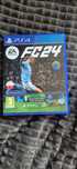 Sprzedam grę EA FC 24 PS4