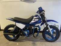 Yamaha pw 50cc