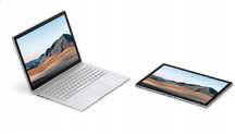 Surface Book 3 15″ 2w1 – laptop/tablet | i7 | 32 GB | 512 GB |